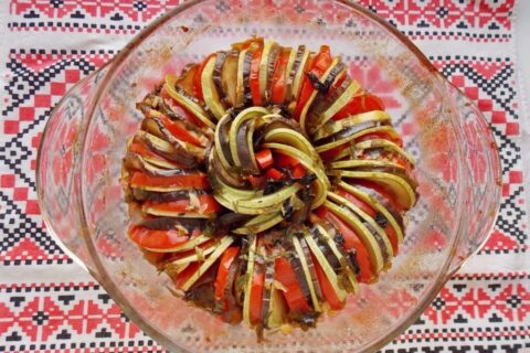 Ratatouille