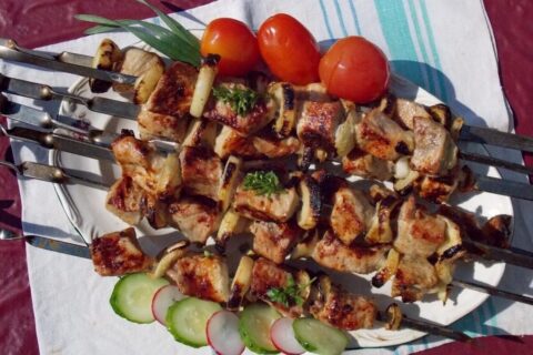Shashlik