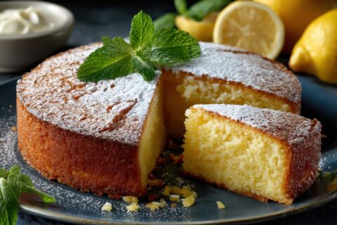 Fallen Sponge Cake: 7 Critical Mistakes and the Secrets to a Perfect Rise