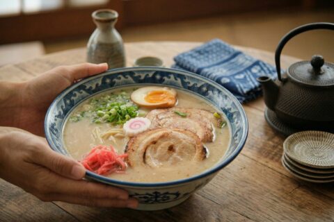 How to Read Ramen: 5 Signs You Notice Before the First Spoonful