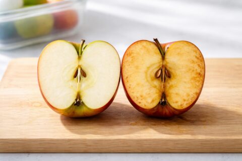 Why Apples ‘Rust’: 5 Ways to Keep Slices Bright