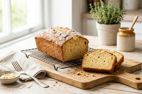 Gluten-Free Baking: Why Your Dough Crumbles and How to Assemble the Perfect Cake