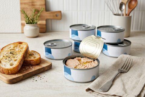 How to Choose Canned Tuna: Ingredients, Mercury, and Catch Zones
