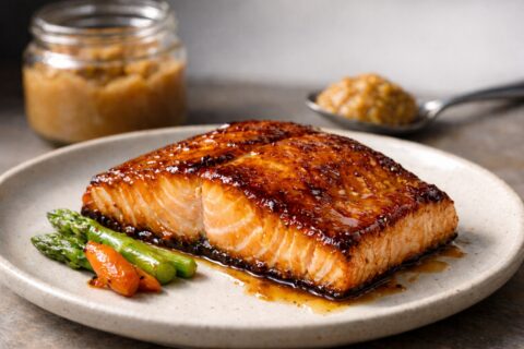 Everyday Umami: How Miso Paste Transforms Familiar Dishes