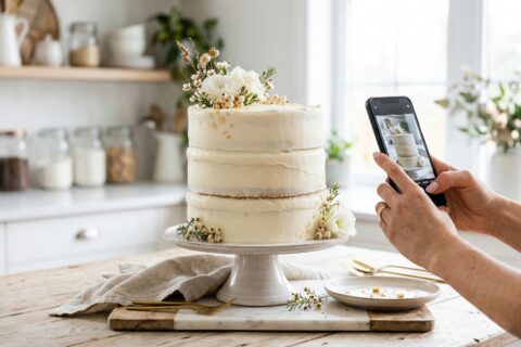 No More Weeping Cream: The Ultimate Guide to Thickeners for Perfect Frosting