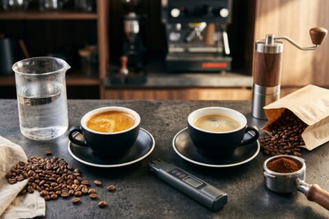 The Best Water for Coffee: Why Good Beans Sometimes Taste Bad