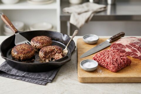 How to Grind Meat: Choosing the Right Method for Patties, Pelmeni, and Burgers
