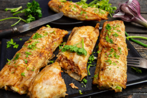 Lazy Lahmacun