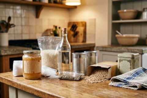 Food Expiration Dates: What Lasts for Years and What Spoils Unnoticed