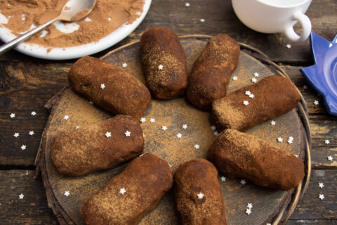 Nochka Pastries