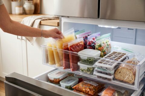 What is Actually Worth Freezing When Freezer Space is Limited