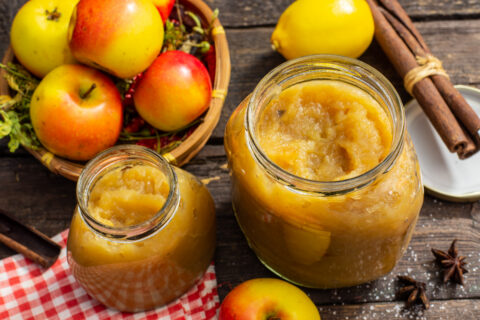 Apple Butter