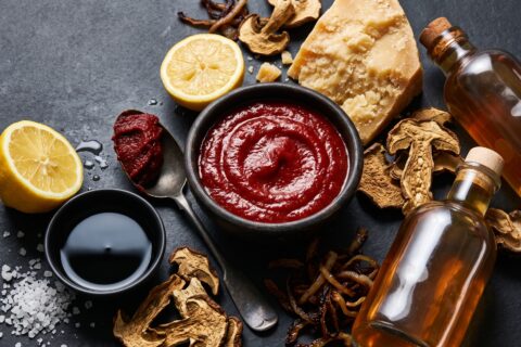 Beyond MSG: The Flavor Enhancers Already Hiding in Your Kitchen